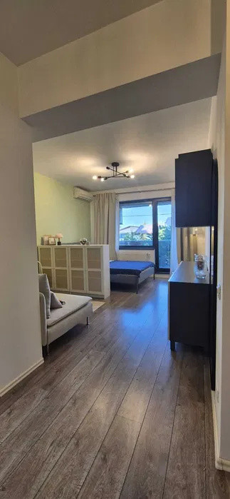 studio de inchiriat in Sisesti 