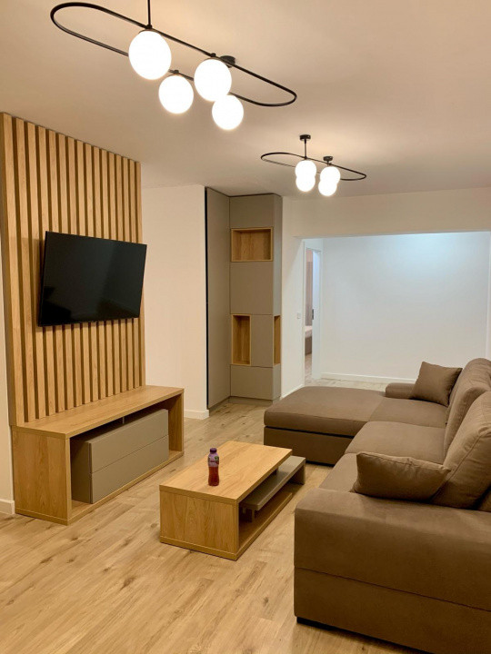 apartament 2 camere in Belvedere Residence