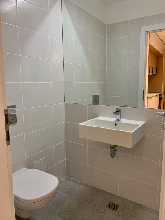 apartament 2 camere in Belvedere Residence