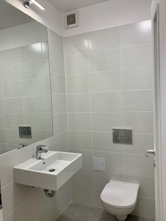 apartament 2 camere in Belvedere Residence