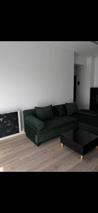 apartamen de inchiriat cu 2 camere  in Sisesti 