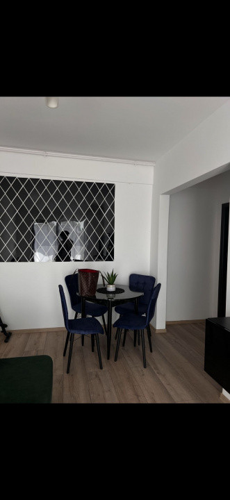 apartamen de inchiriat cu 2 camere  in Sisesti 