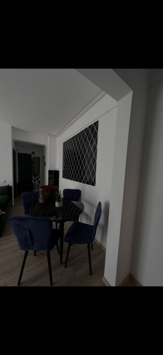 apartamen de inchiriat cu 2 camere  in Sisesti 