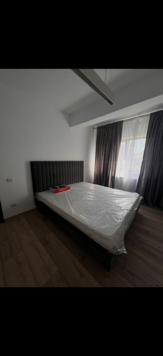 apartamen de inchiriat cu 2 camere  in Sisesti 