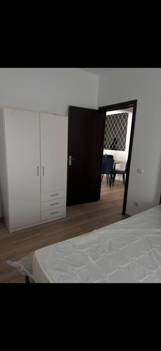 apartamen de inchiriat cu 2 camere  in Sisesti 