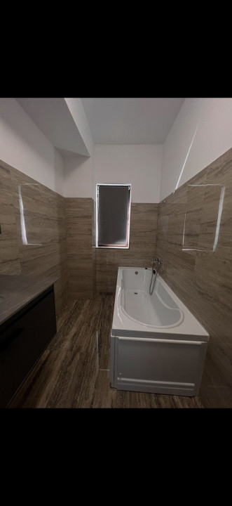 apartamen de inchiriat cu 2 camere  in Sisesti 