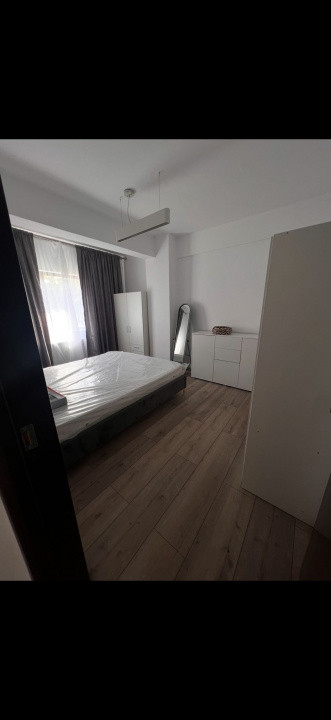 apartamen de inchiriat cu 2 camere  in Sisesti 