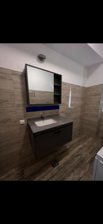 apartamen de inchiriat cu 2 camere  in Sisesti 