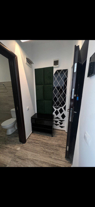 apartamen de inchiriat cu 2 camere  in Sisesti 