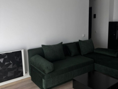 apartamen de inchiriat cu 2 camere  in Sisesti 