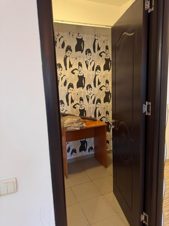 apartament de inchiriat cu 2 camere  in Sisesti 