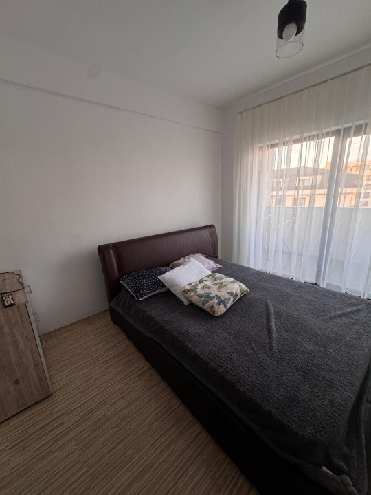 apartament de inchiriat cu 2 camere  in Sisesti 