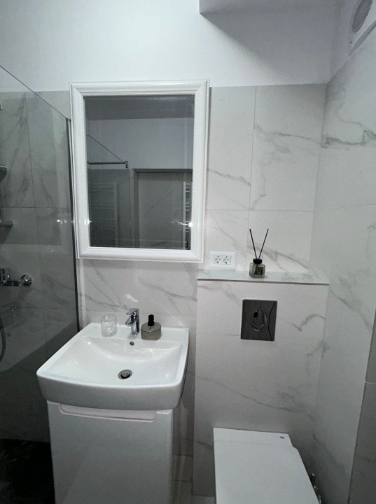 Garsoniera Militari Preciziei