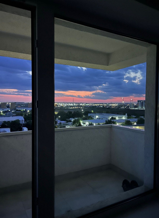 Garsoniera Militari Preciziei