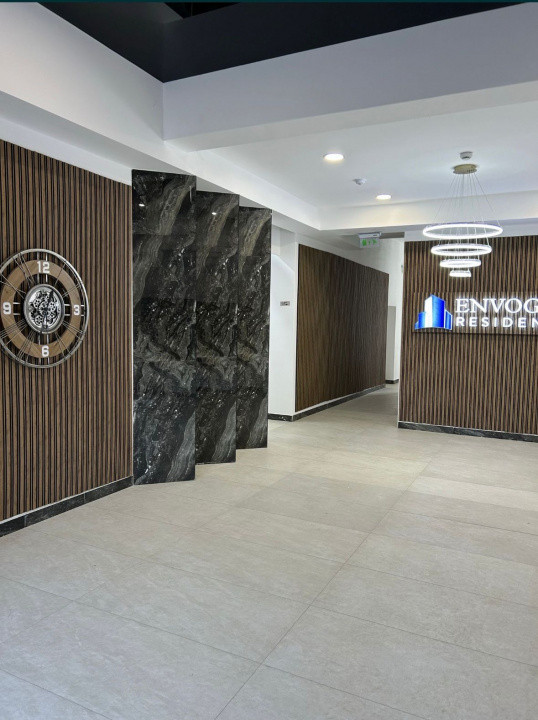 Garsoniera Militari Preciziei