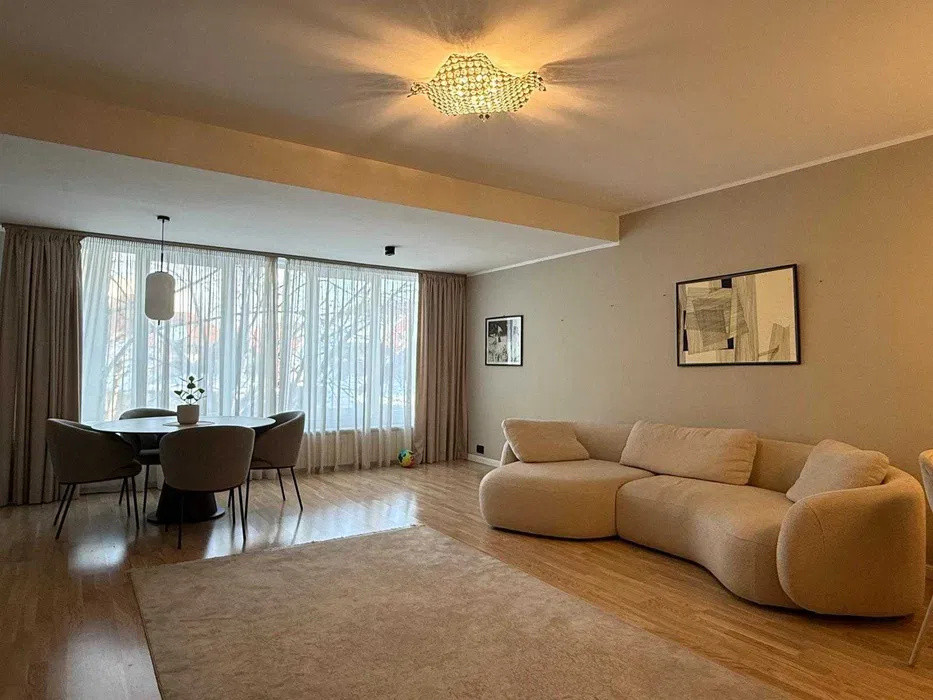 Apartament de 3 camere de LUX in zona Soseaua Nordului/Herastrau