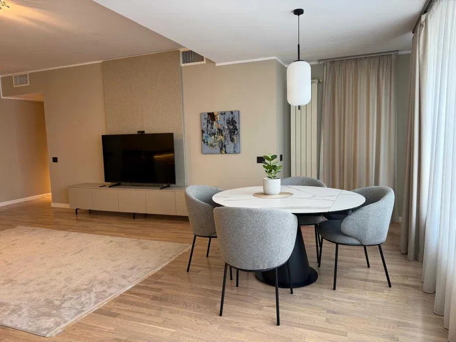 Apartament de 3 camere de LUX in zona Soseaua Nordului/Herastrau