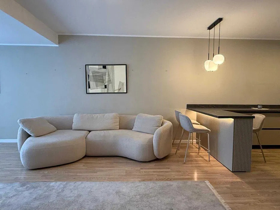 Apartament de 3 camere de LUX in zona Soseaua Nordului/Herastrau