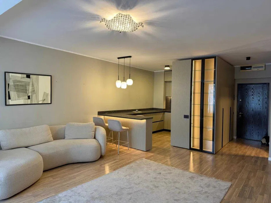 Apartament de 3 camere de LUX in zona Soseaua Nordului/Herastrau