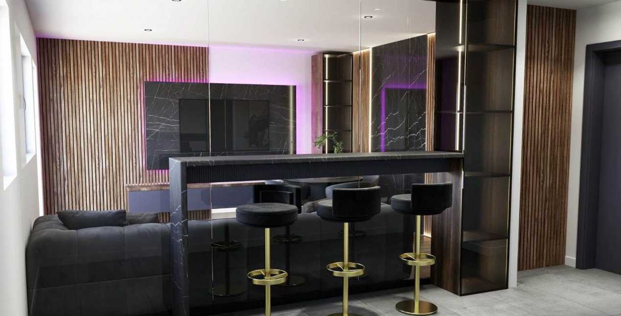 2 camere Nusco City, prima inchiriere, parcare