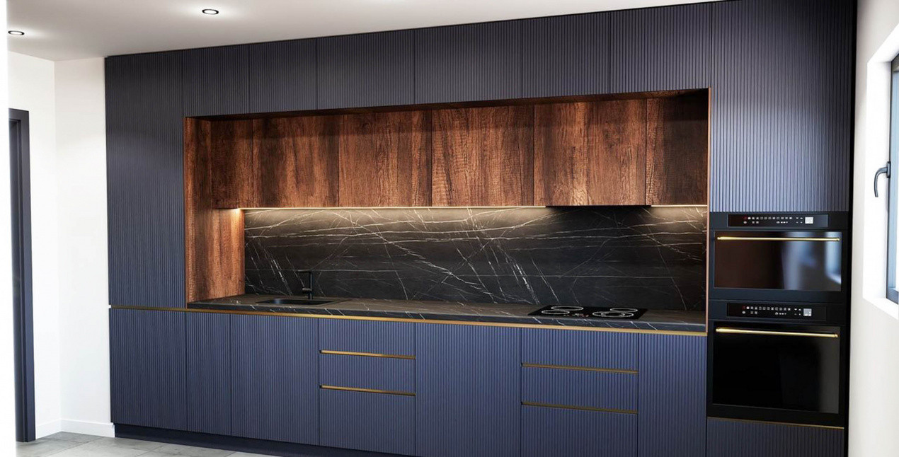 2 camere Nusco City, prima inchiriere, parcare