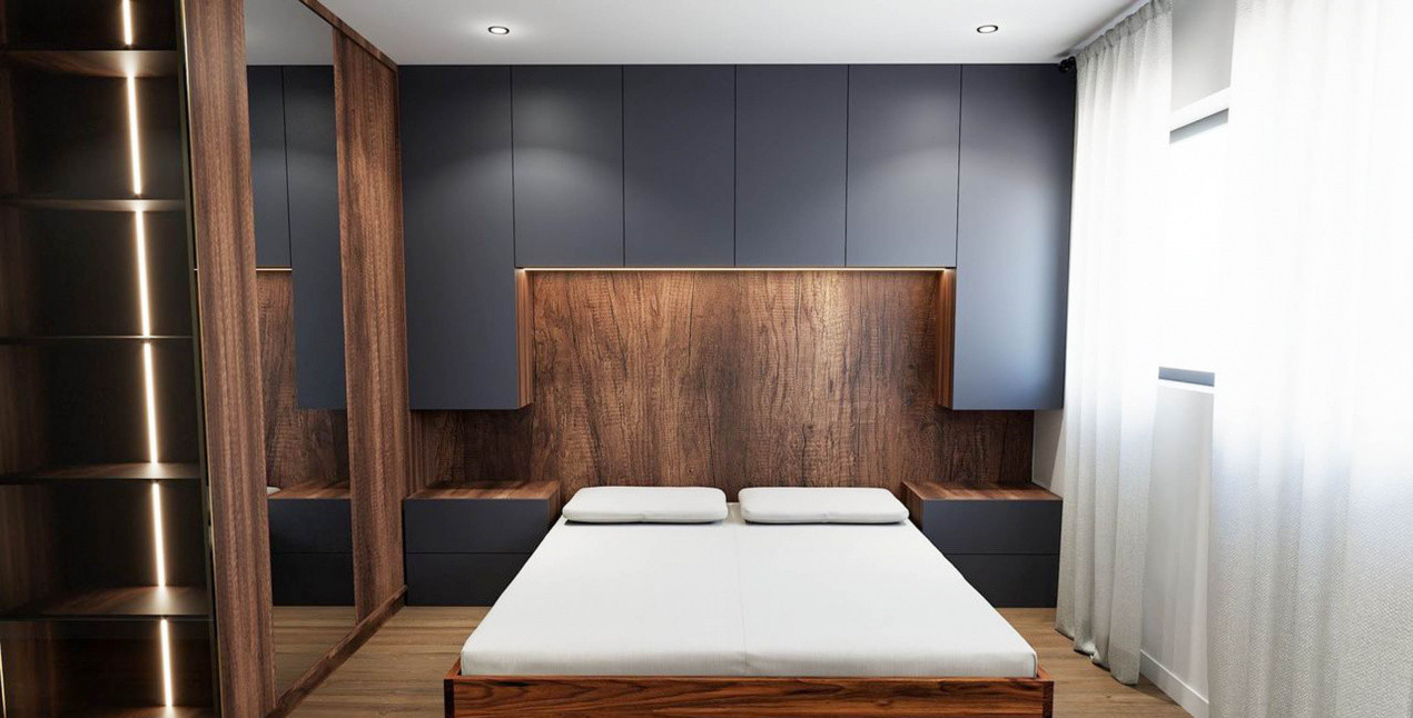 2 camere Nusco City, prima inchiriere, parcare