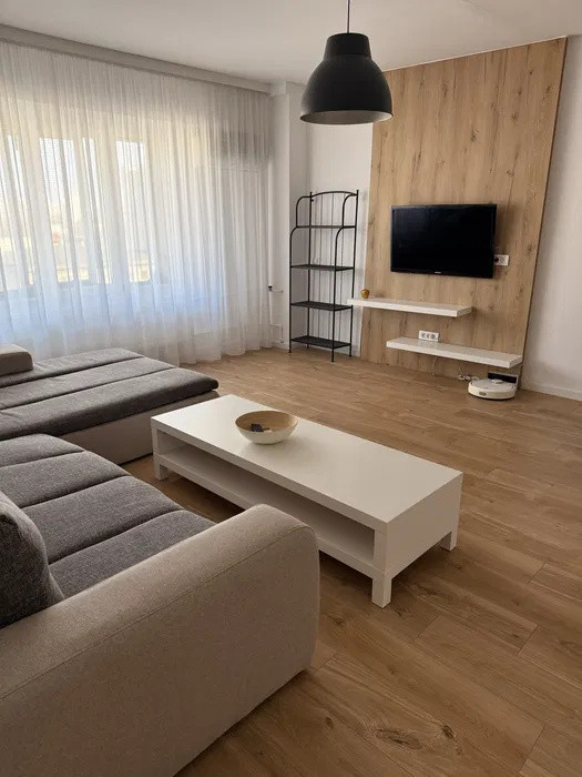 apartament de inchiriat cu 2 camere in zona Iancului