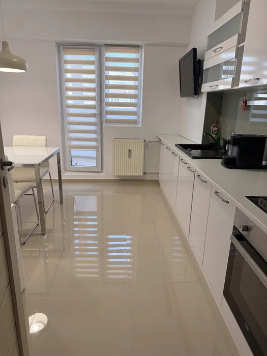 apartament de inchiriat cu 2 camere in zona Iancului