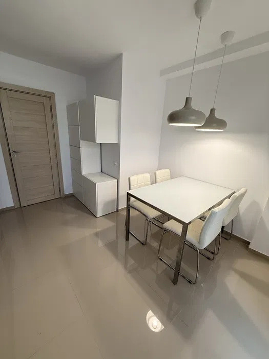 apartament de inchiriat cu 2 camere in zona Iancului