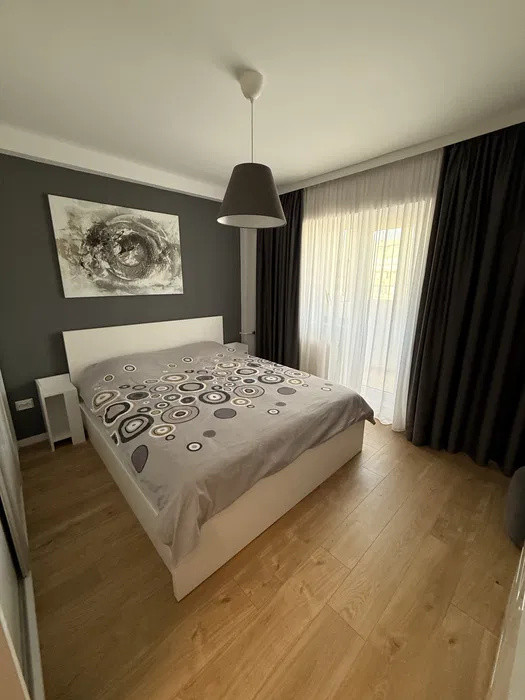 apartament de inchiriat cu 2 camere in zona Iancului