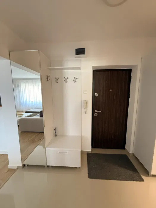 apartament de inchiriat cu 2 camere in zona Iancului