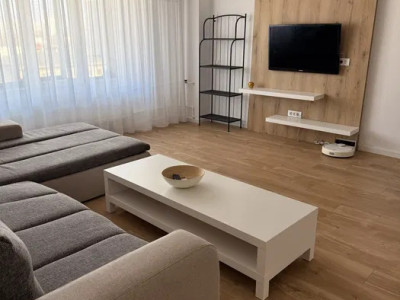 apartament de inchiriat cu 2 camere in zona Iancului