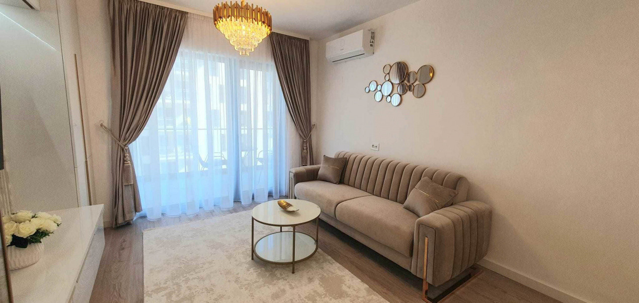 Inchiriere Apartament 2 camere Prima Vista | Pipera – Aviatiei