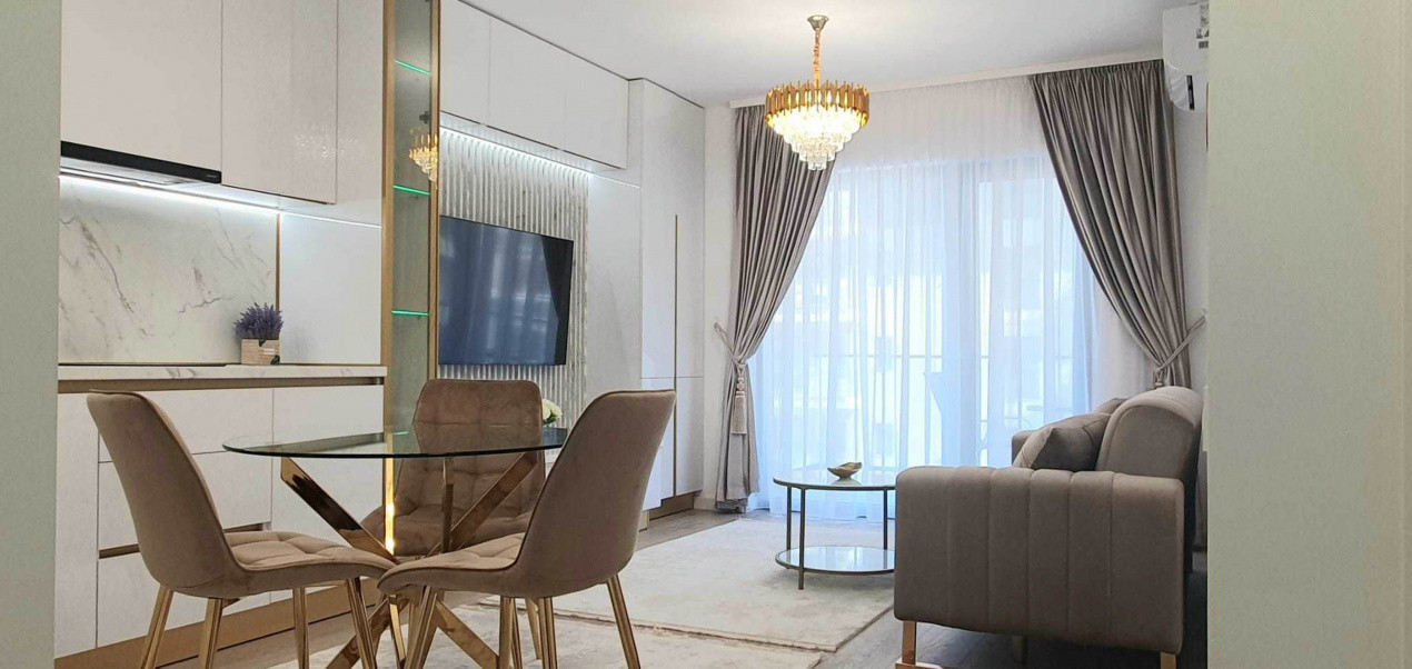 Inchiriere Apartament 2 camere Prima Vista | Pipera – Aviatiei