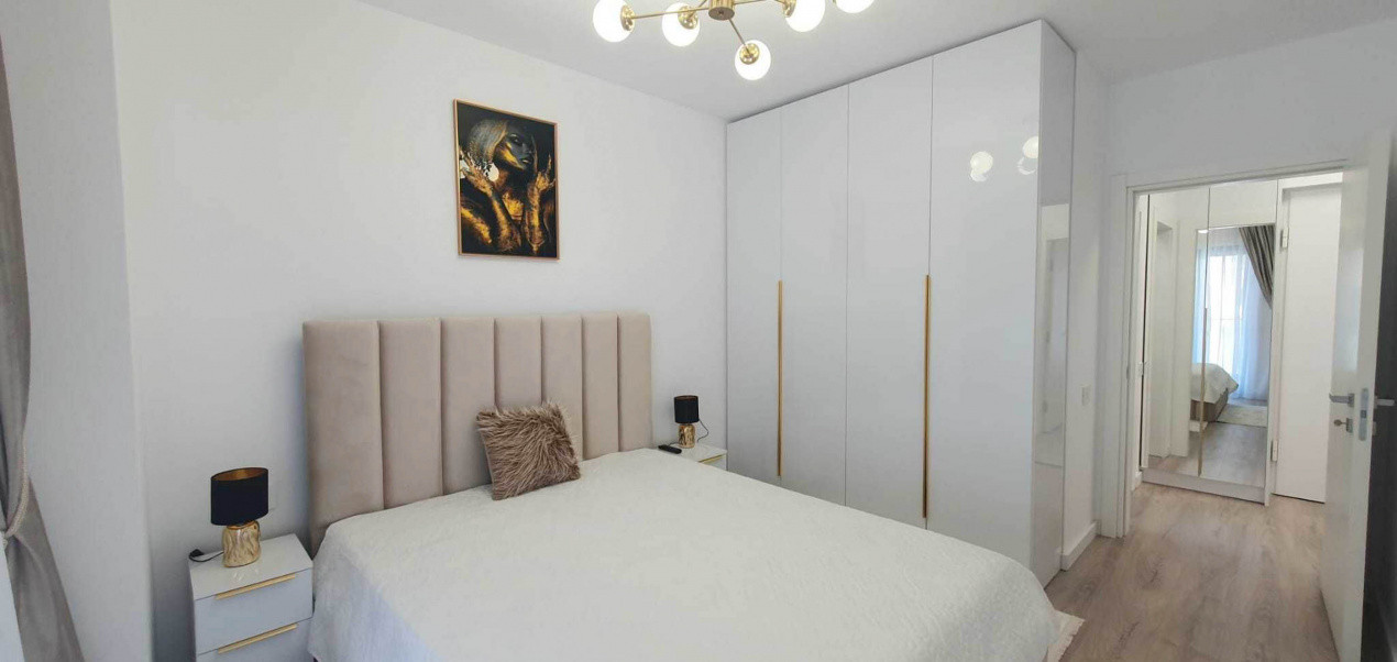 Inchiriere Apartament 2 camere Prima Vista | Pipera – Aviatiei