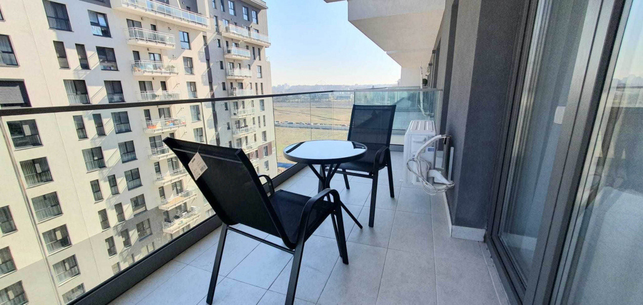 Inchiriere Apartament 2 camere Prima Vista | Pipera – Aviatiei