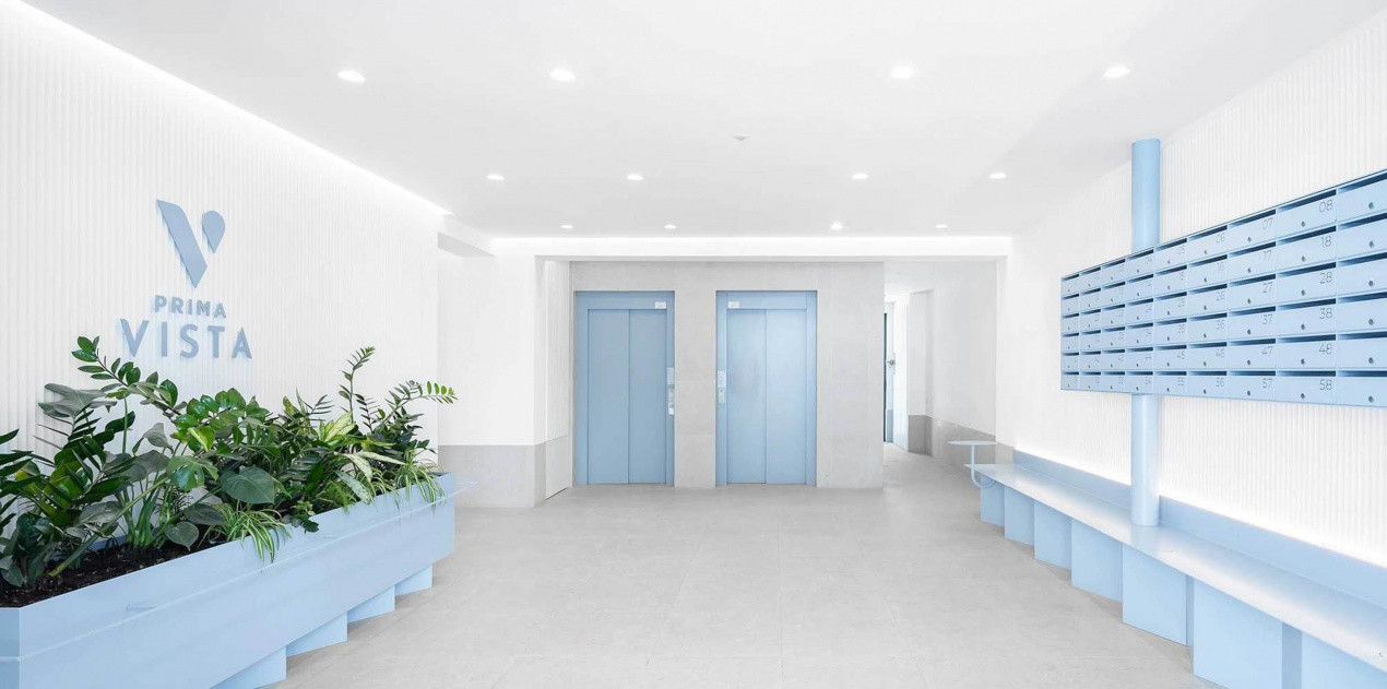 Inchiriere Apartament 2 camere Prima Vista | Pipera – Aviatiei