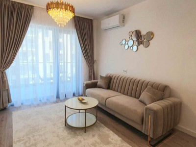 Inchiriere Apartament 2 camere Prima Vista | Pipera – Aviatiei