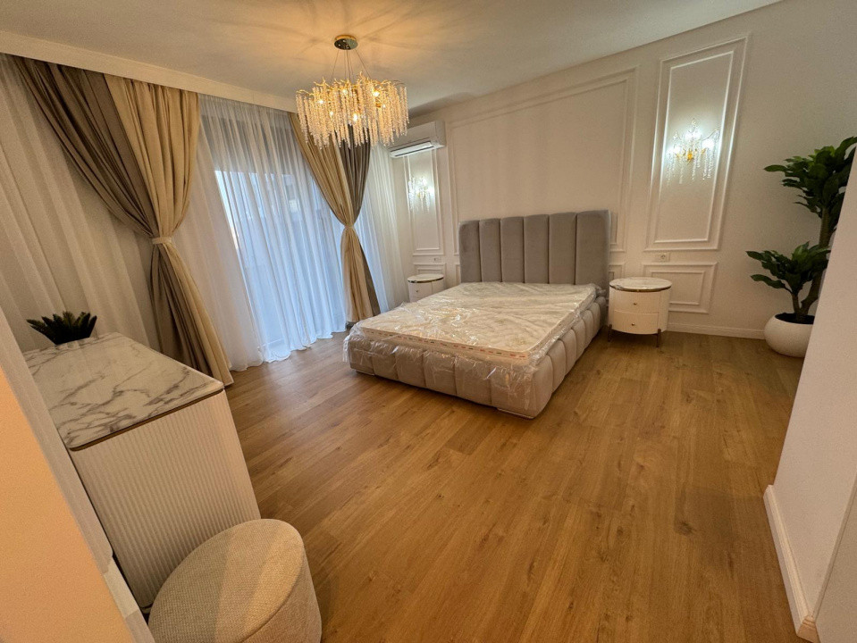 apartament duplex de inchiriat cu 3 camere  in Cloud 9