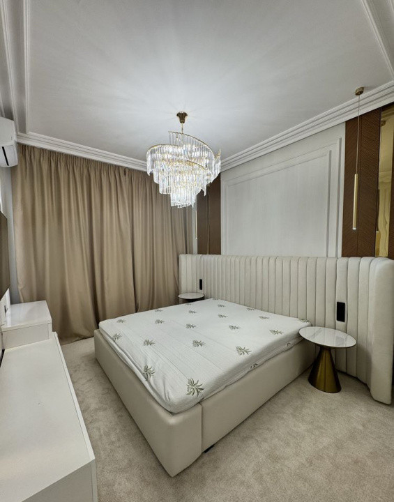 Prima Vista, penthouse duplex, etaj 10, terasa