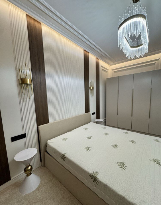 Prima Vista, penthouse duplex, etaj 10, terasa