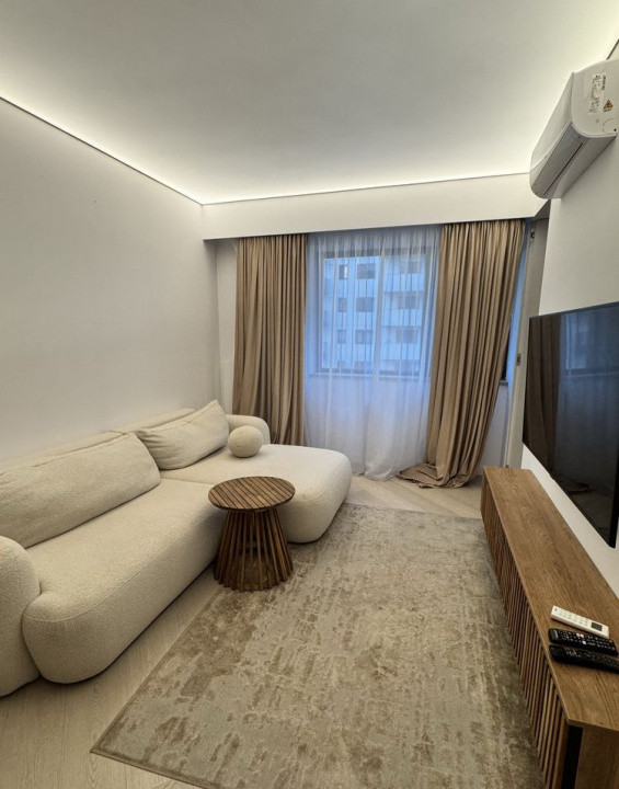 2 camere Cortina North, 55 mp, pet friendly