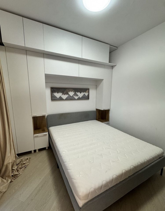 2 camere Cortina North, 55 mp, pet friendly