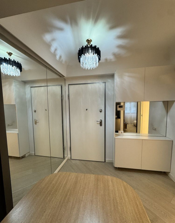 2 camere Cortina North, 55 mp, pet friendly