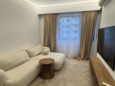 2 camere Cortina North, 55 mp, pet friendly