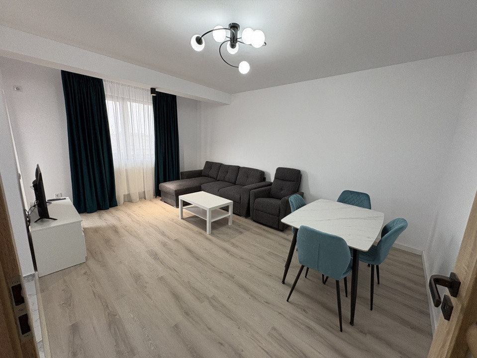 Apartament 2 camere Otopeni de inchiriat