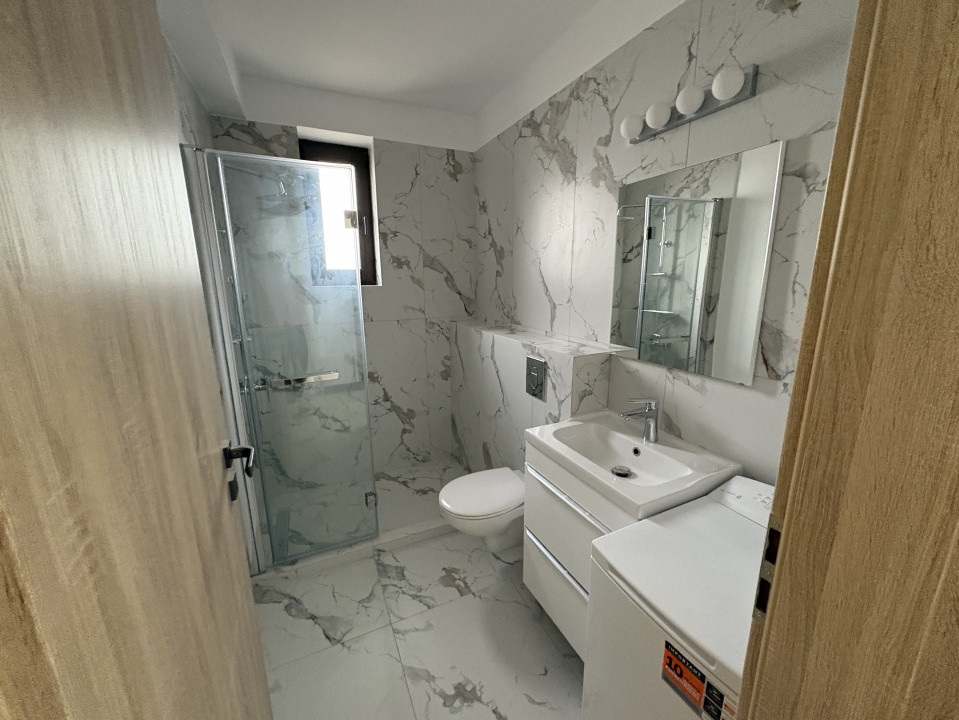 Apartament 2 camere Otopeni de inchiriat