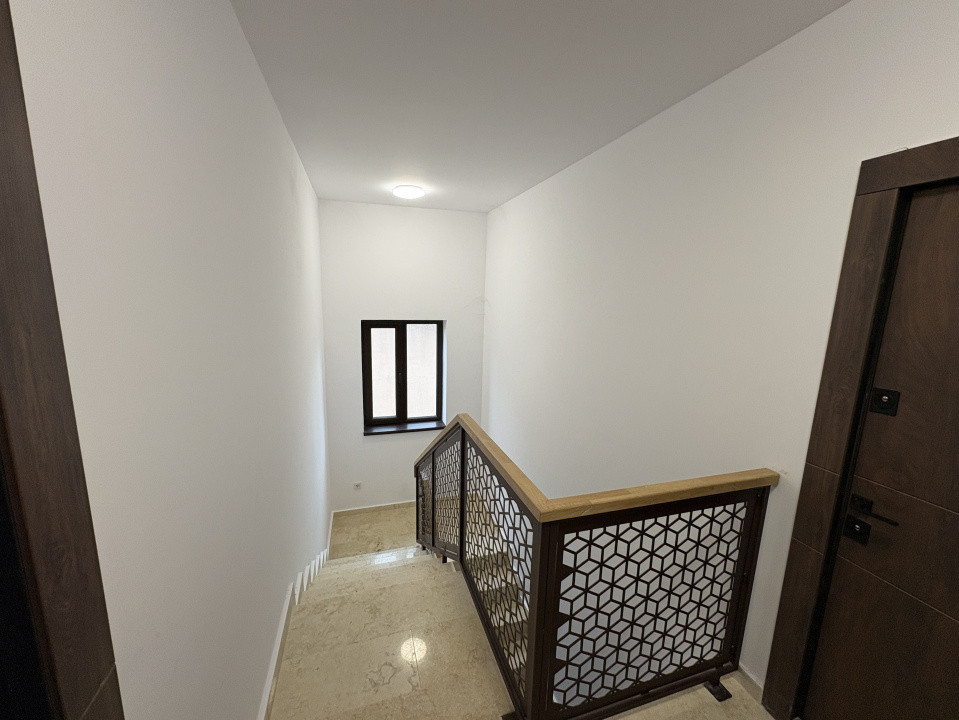 Apartament 2 camere Otopeni de inchiriat