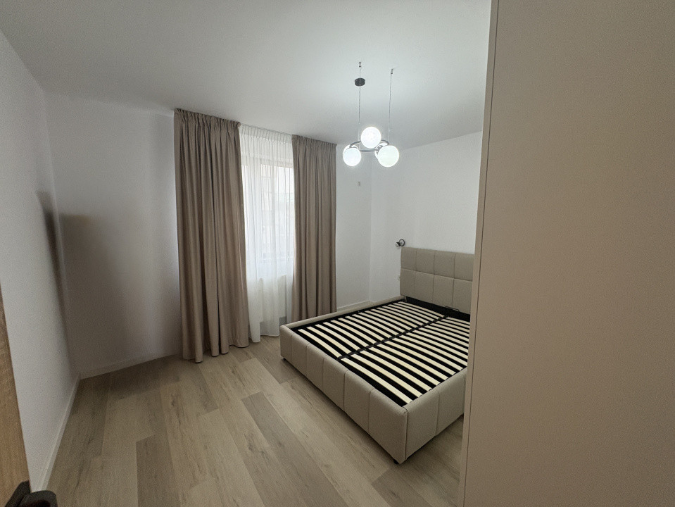 Apartament 2 camere Otopeni 
