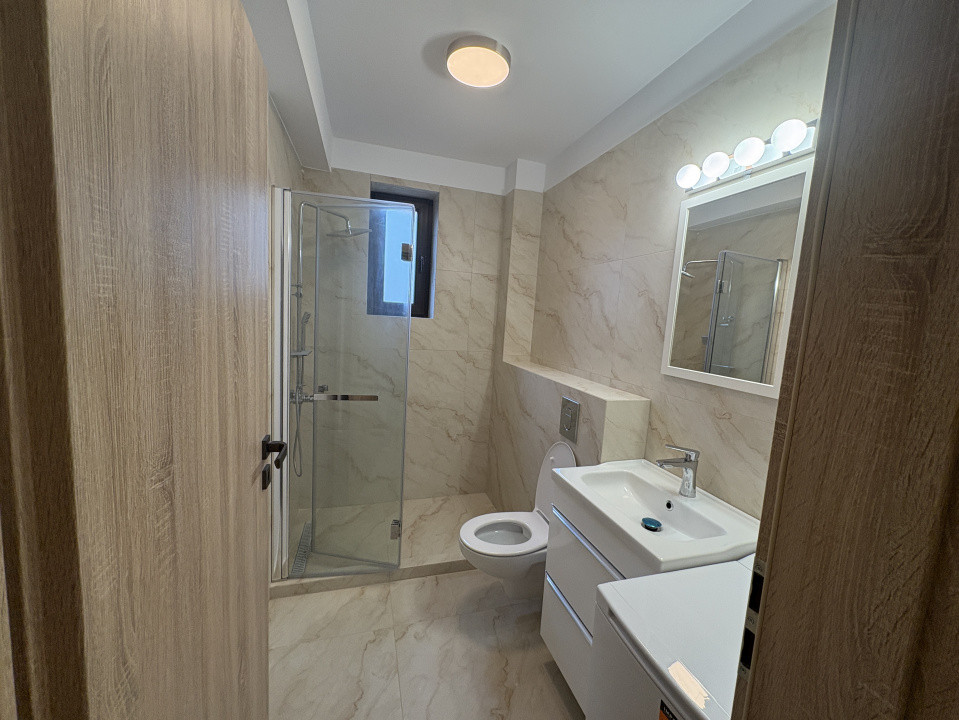 Apartament 2 camere Otopeni 